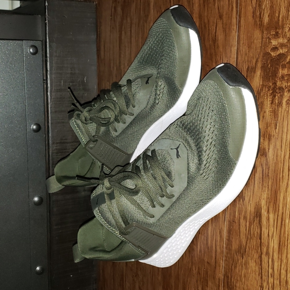 Men's Puma Sneaker
